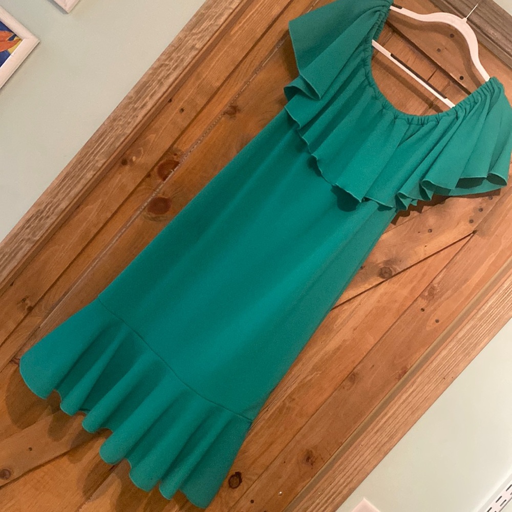 LuLaRoe dress